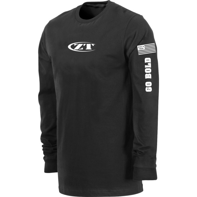 Футболка ZERO TOLERANCE SHIRTZT184XL KSHIRTZT184XL
